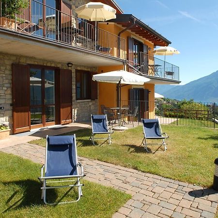 Residence Garden Tignale Exterior foto