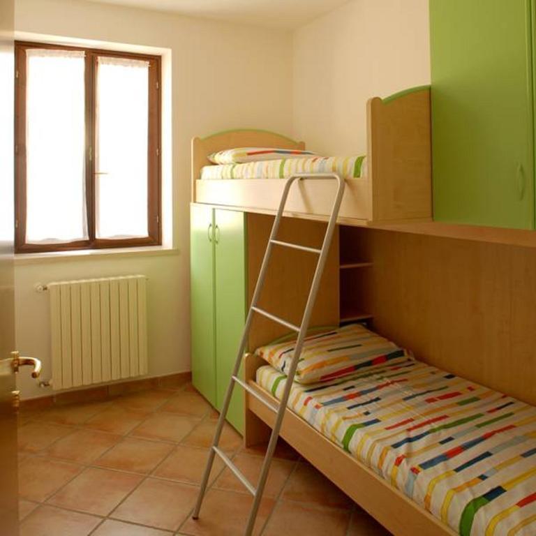 Residence Garden Tignale Zimmer foto