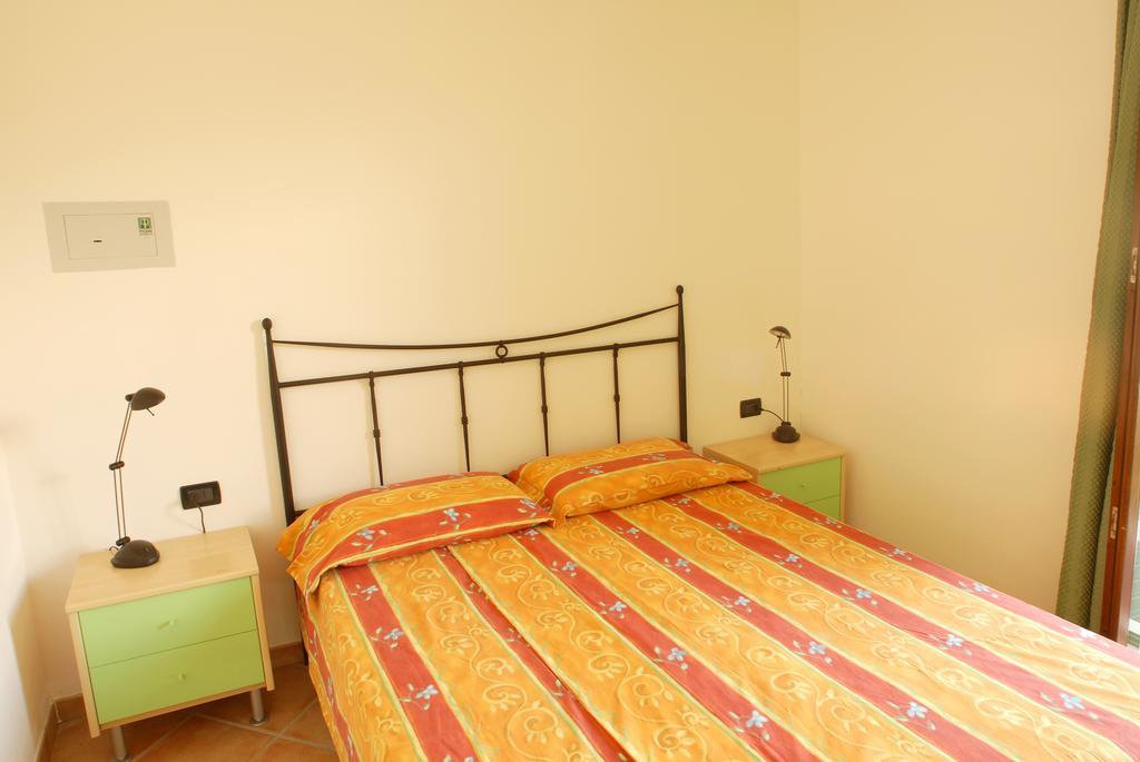 Residence Garden Tignale Zimmer foto